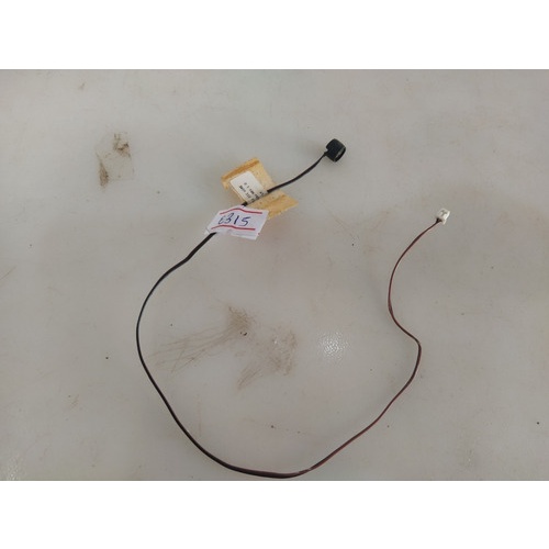 Cabo Flat Mic Notebook Acer Aspire 3100 E315