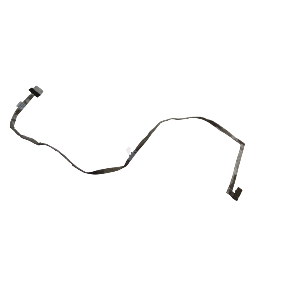 Cabo Flat Microfone Mic Para Notebook Dell Latitude E5510