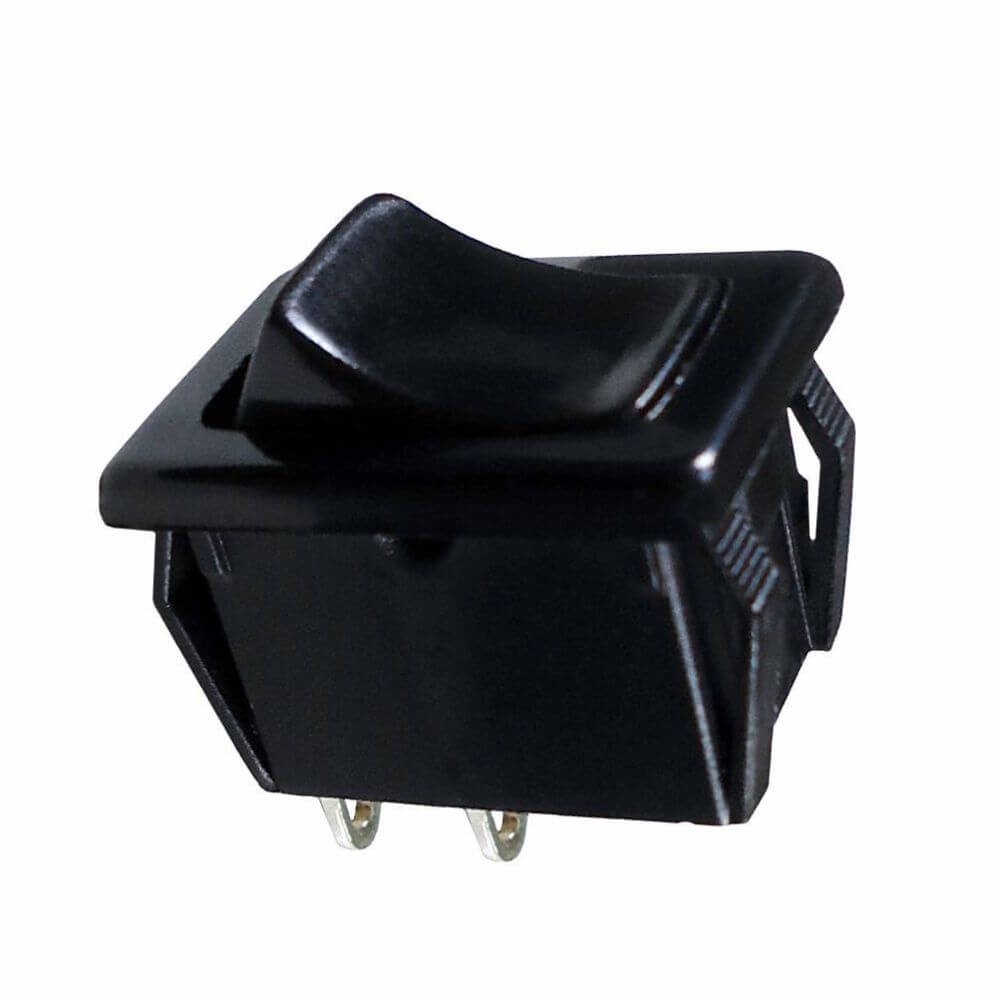 Interruptor Chave Universal Micro 2 Terminais Liga Desliga