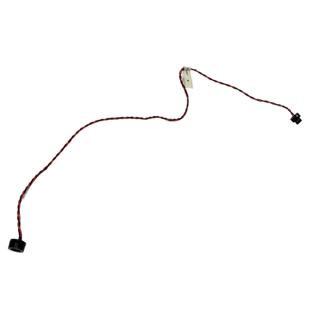 Microfone Mic Notebook Positivo S2065 S6055 S1990 S2050 101