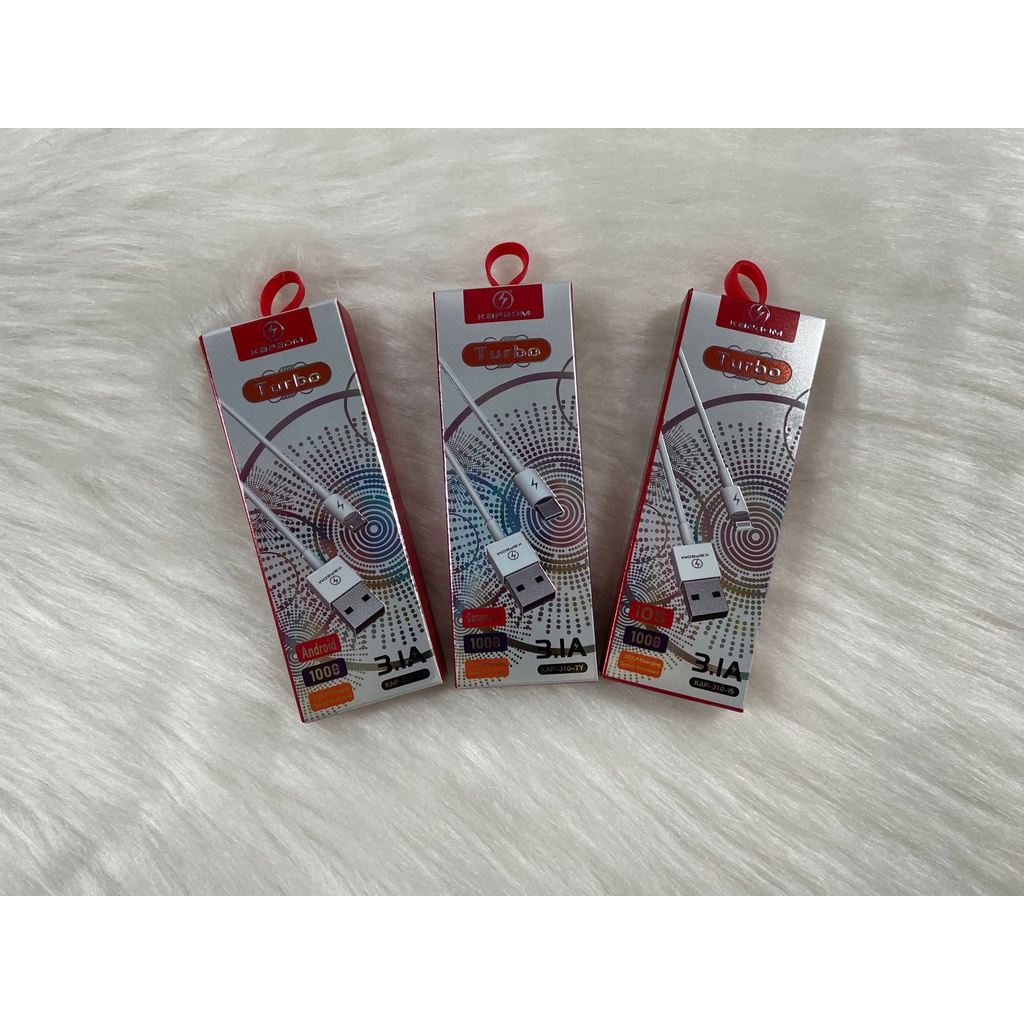 15 PEÇAS Cabo USB Carregador rápido 3.1A MICRO USB V8, Tipo-C, iPhone 1 Metro