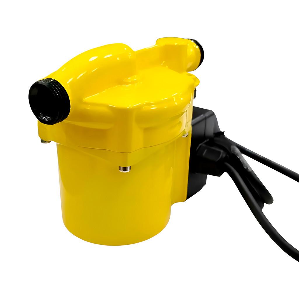 Bomba Pressurizadora 120w Mini Chuveiro Torneira110v