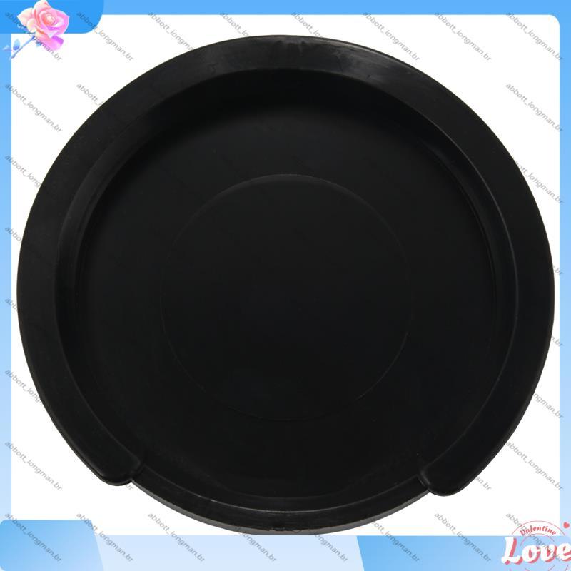 [Quick A] Som De Guitarra Clássico Silicone Guitar Sound Hole Cover Mute Acessórios