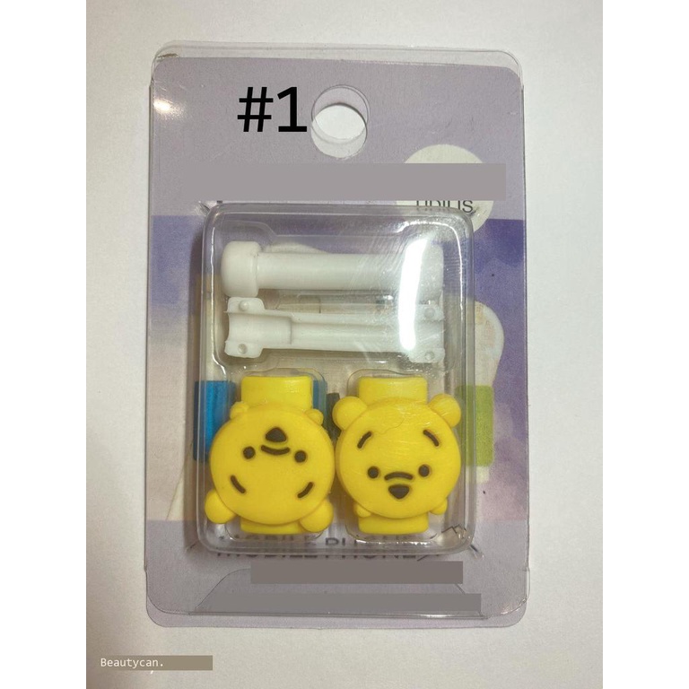 Protetor para Cabo de Celular, Iphone, Android Varias Opções proteção, Micro Usb, Tipo C Personagens Animados