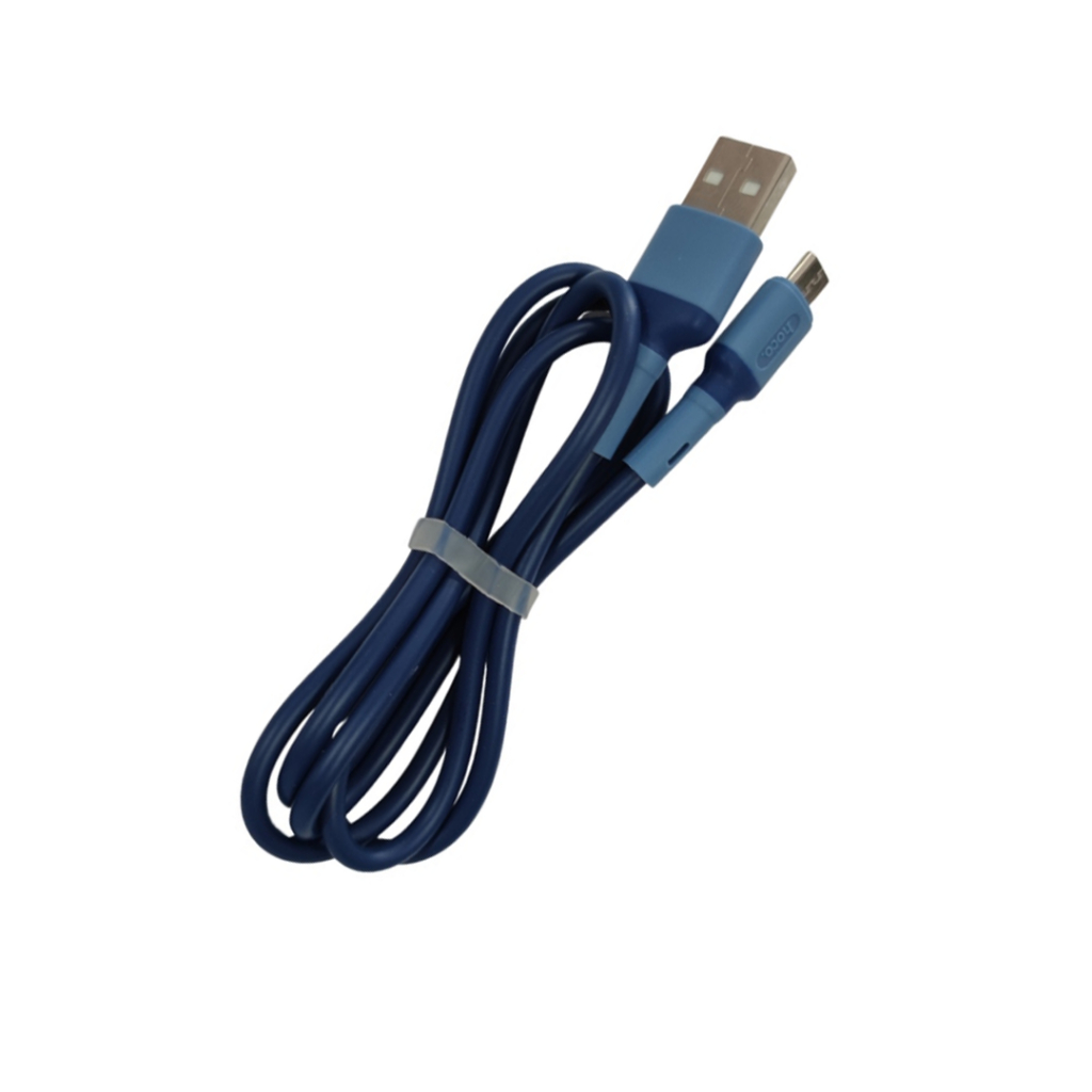 CABO HOCO V8 2.4A X65