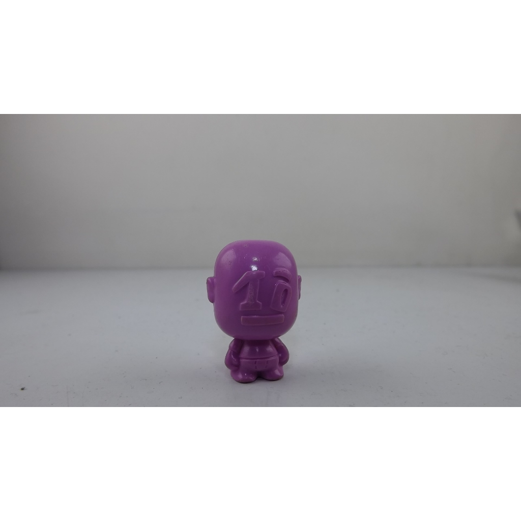Gogo (google) Ten N° 12 Roxo Crazy Bones Mega Trip
