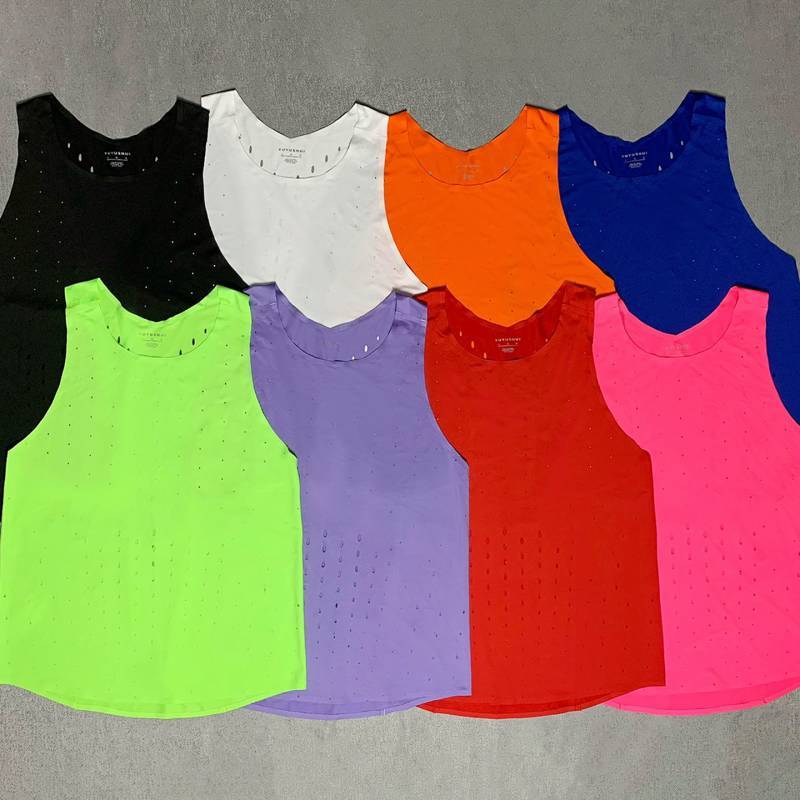 [Best selling style] Laminated breathable vest with I back, summer, wind hole, heat dissipation, drying r C5vM