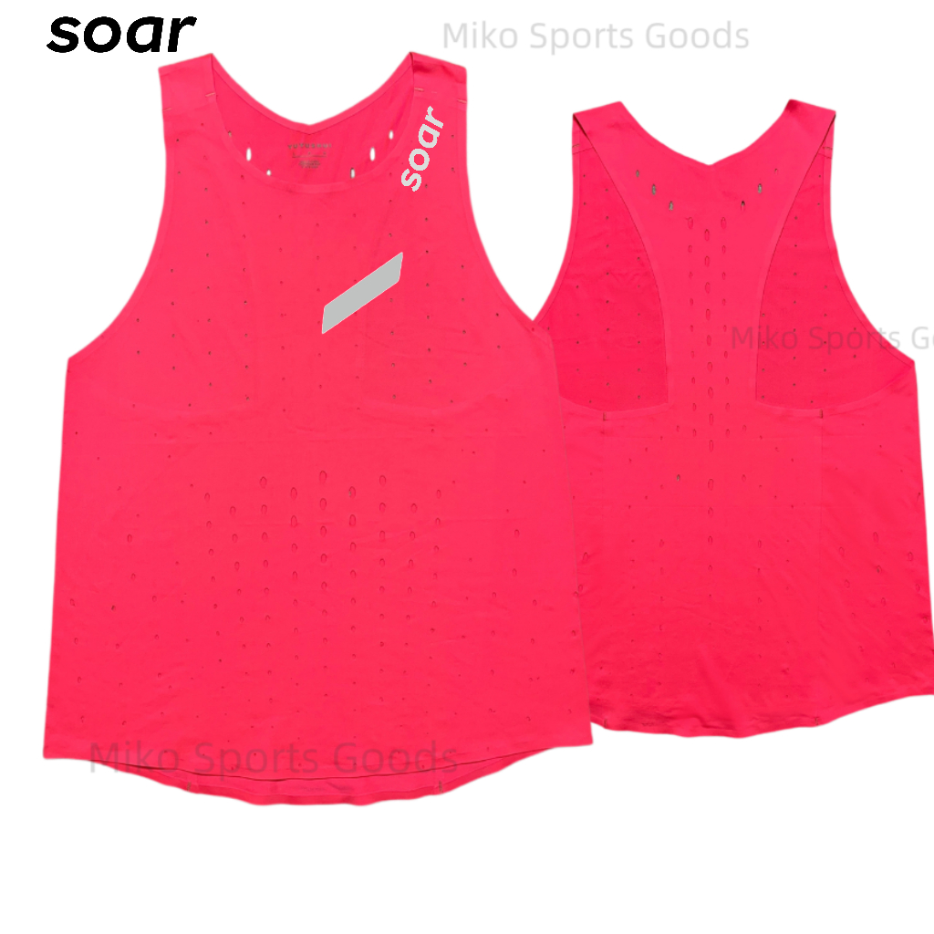 [New product hot sale] Outdoor Sports Breathable Quick Dry Fitness Running Basketball Vest Loose zj3I