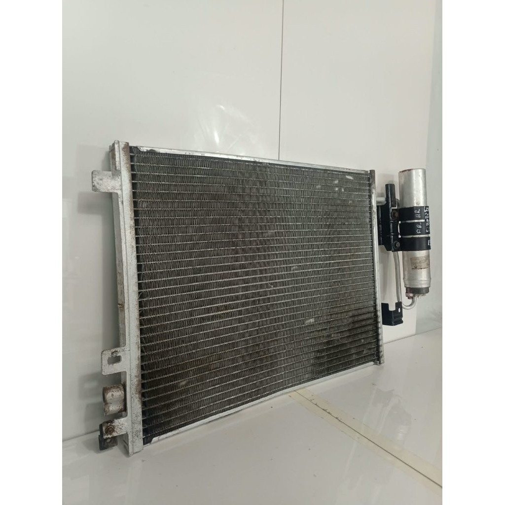 Condensador do Ar Condicionado para Renault Logan 2008-2013