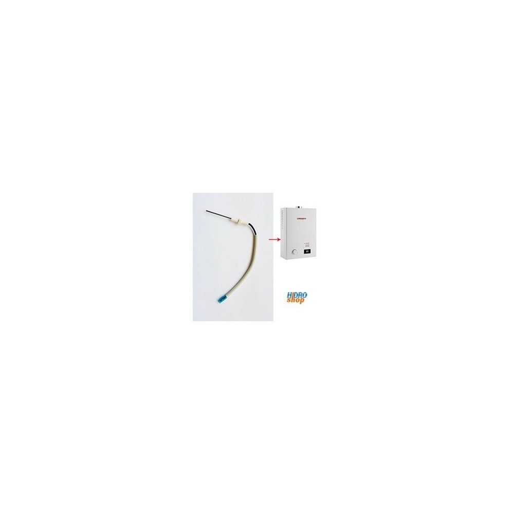 Sensor de Chama Aquecedor Lorenzetti Lz200ef - G735