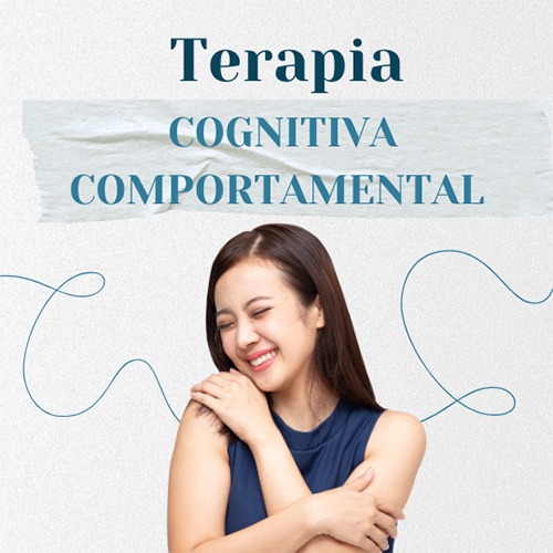 Terapia cognitiva comportamental