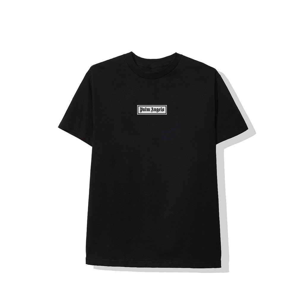 [Camiseta Premium em Algodão Puro]GXG camisa oversized streetwear palma de anjo garment dye boxlogo