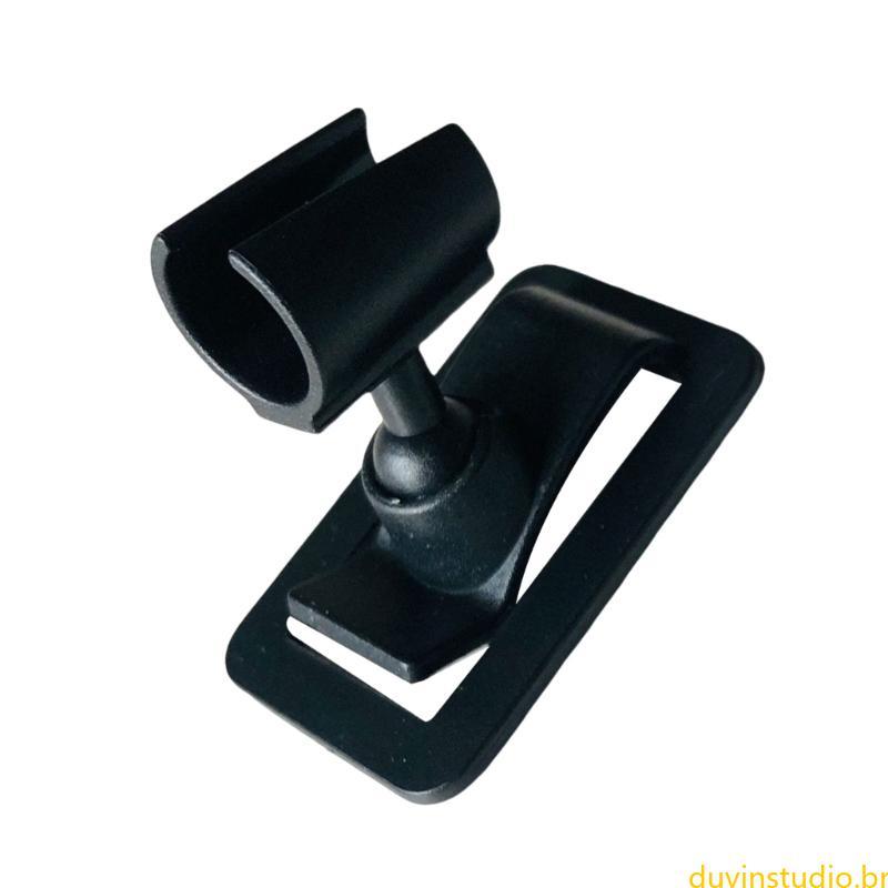 Suporte Para Microfones Metal DUV Streaming Karaokê E Podcasting