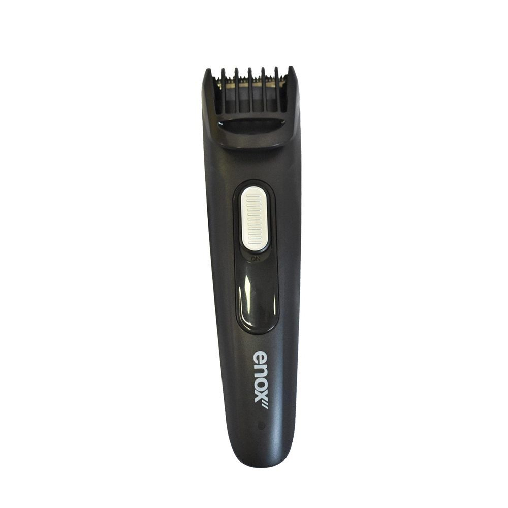 Máquina Aparador de Pelos Man Trimmer 3 em 1 Enox
