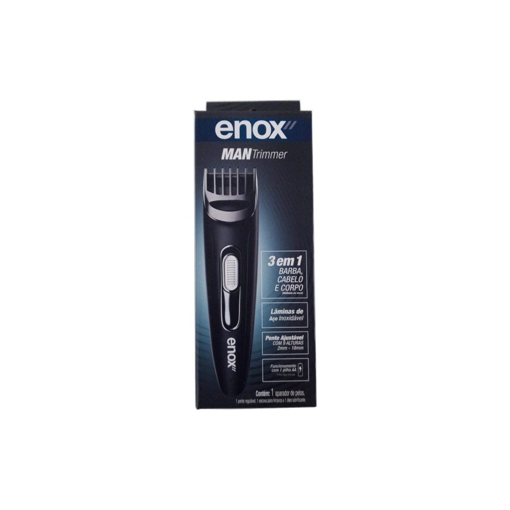 Trimmer Man Enox 1772