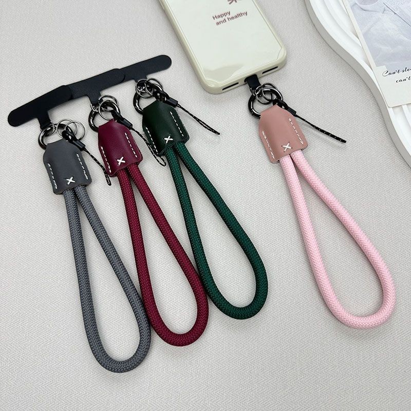 Cordão de Nylon Espesso e Durável Resistente a Choques
