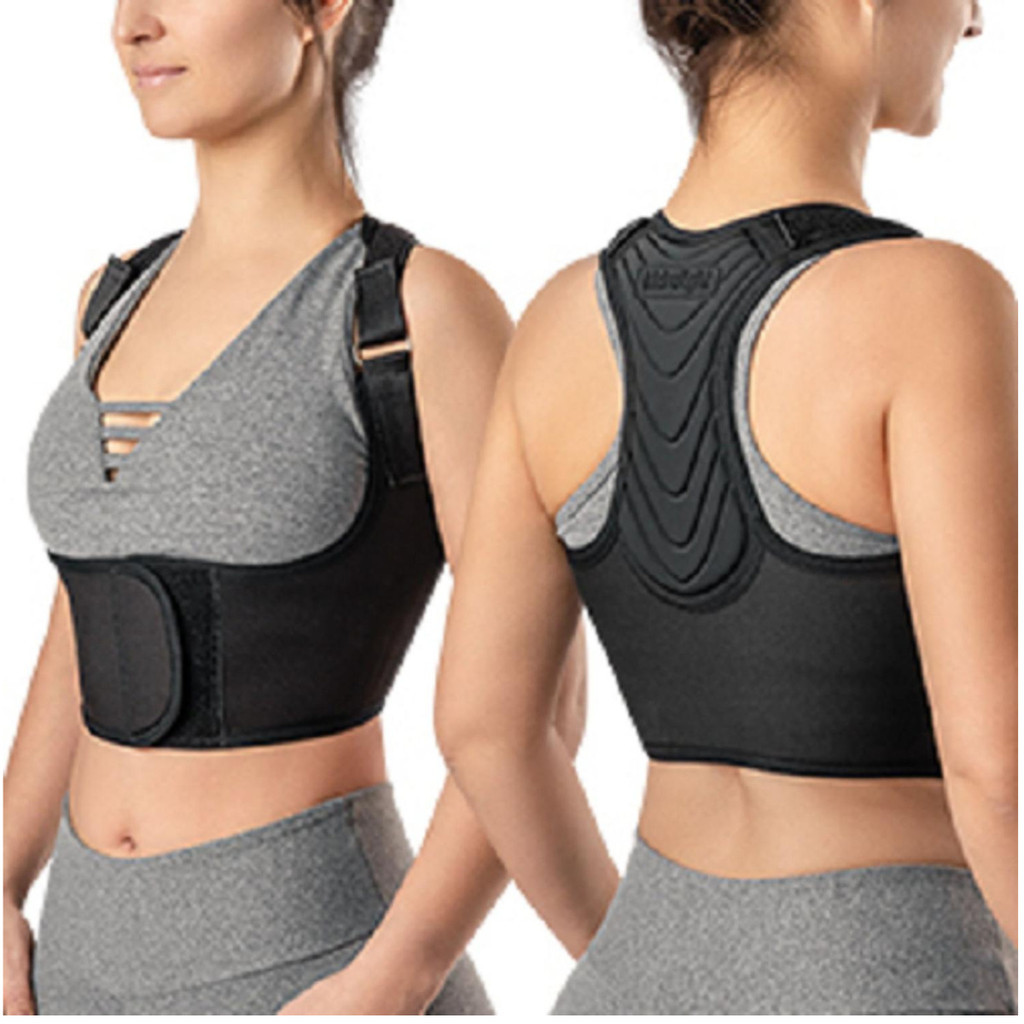 Corretor Postural Boost Hidroligh Original