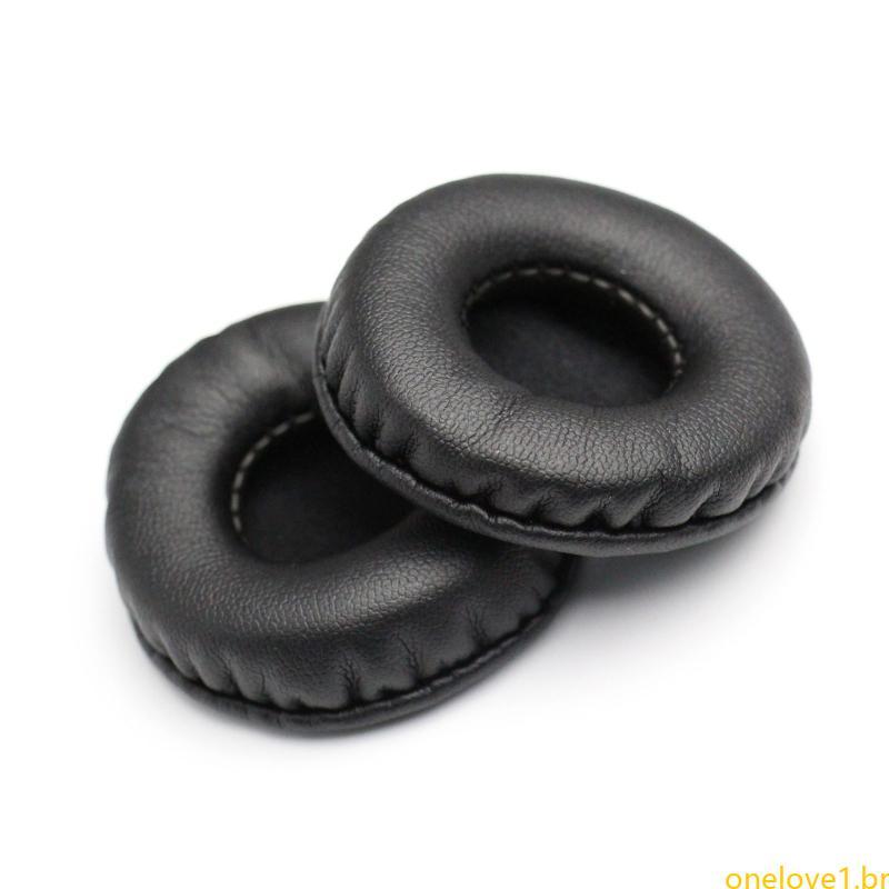 ONE Gaming Headset Earpads Respirável Para AIRMAN 750 7 760 Headphone