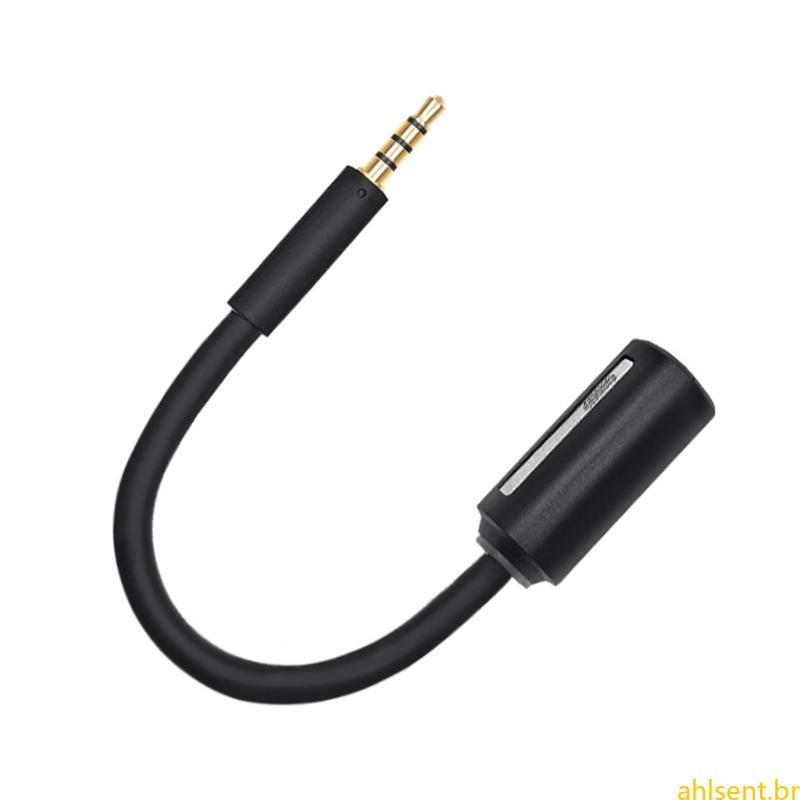 Todos Os Microfones Jogo Substituição Boom Para II Computador PC Gaming Headset Acessórios Can