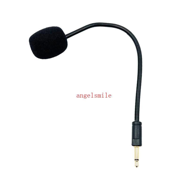Melhor Microfone Para Kraken V3 Hyper Sense Gaming Headset Destacável Mic Boom