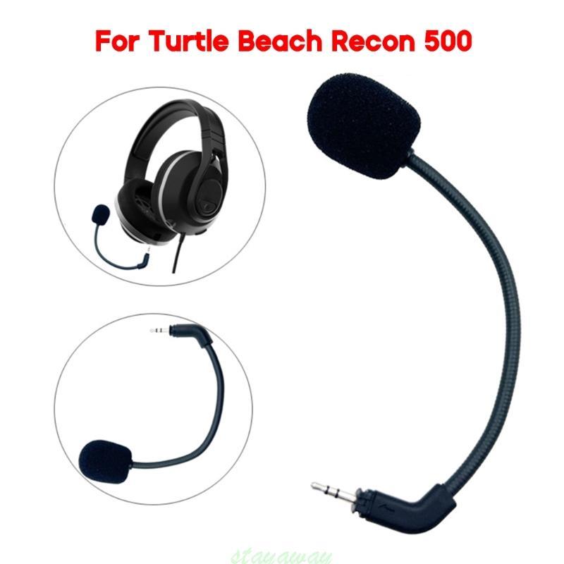 SRA Gaming Headset Fone Ouvido 2 5mm Microfone Voz Para Recon 500