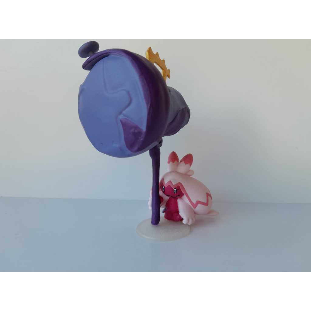 Tinkaton Pokémon