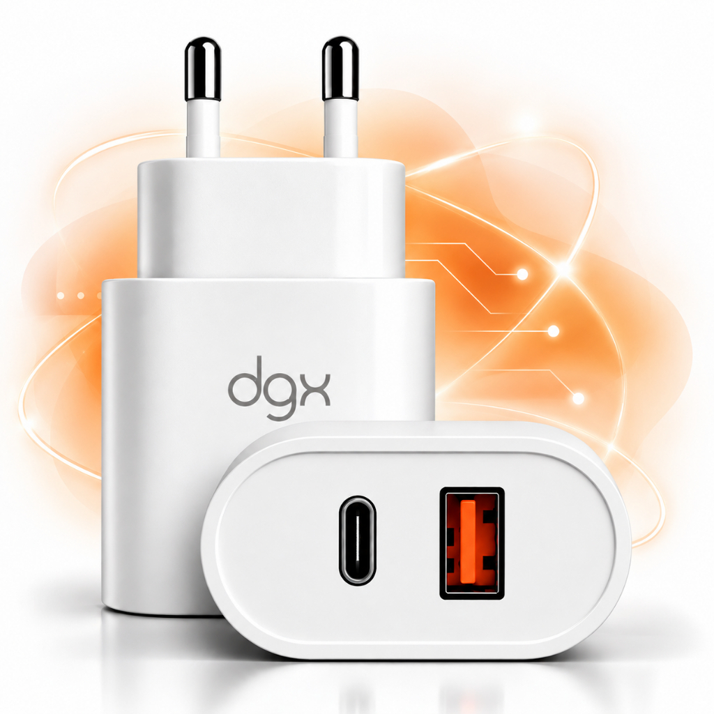 Carregador Turbo Usb C Fast 20W Fonte Super Rápido