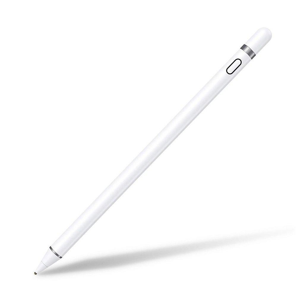 Caneta Touch Capacitiva Recarregável ideal para uso em iPad Celulares Android e Tablet - Gshield