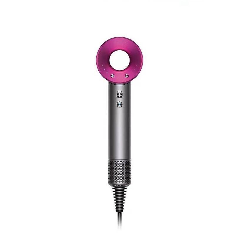 Hair dryer for home use, top-of-the-line hair care, high-speed, silent, high-power