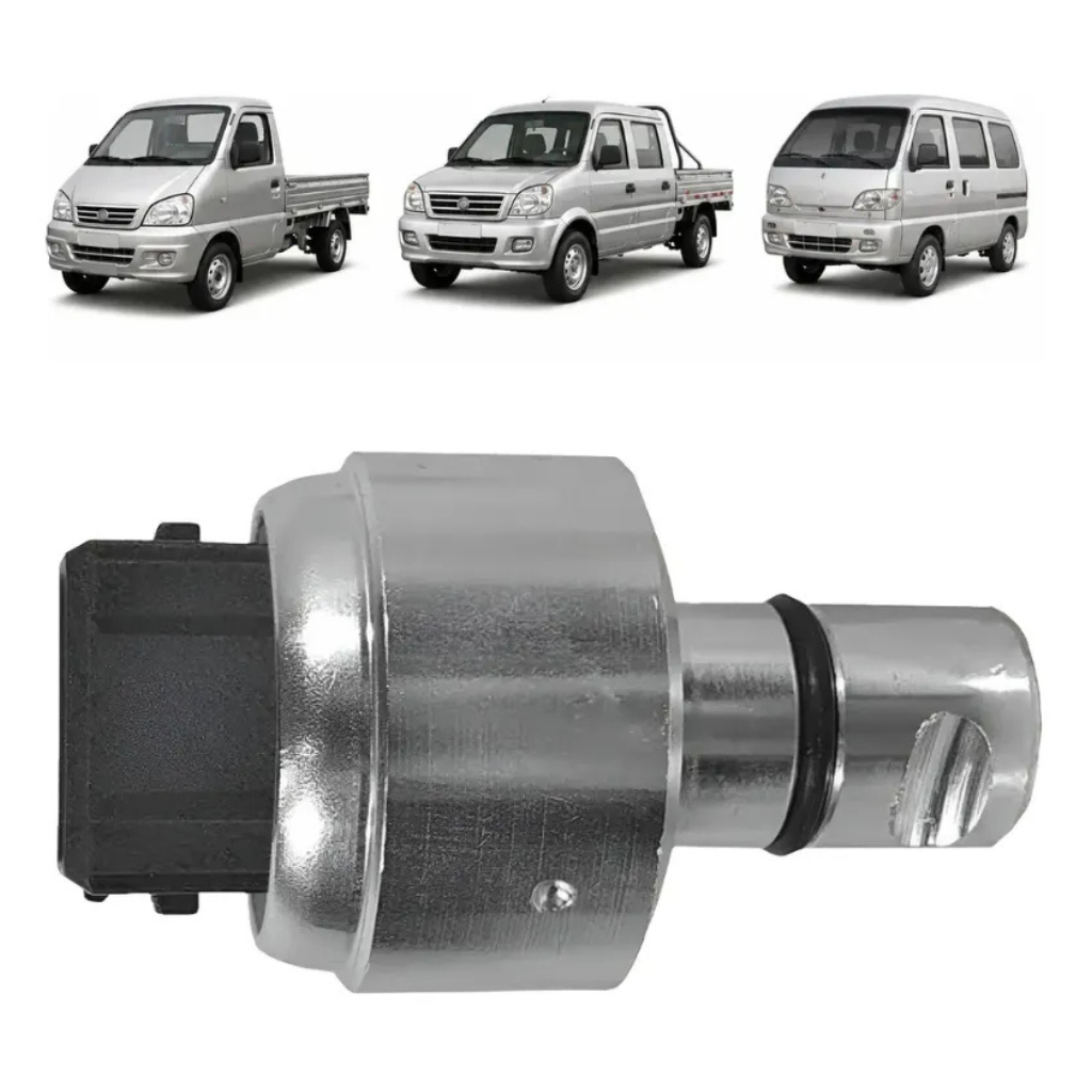Sensor Velocidade Velocimetro Towner Junior / Effa Pickup