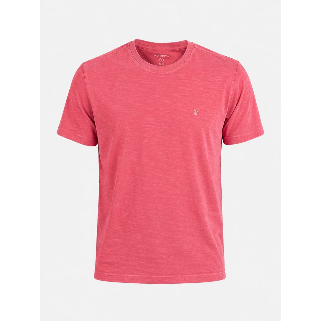 Camiseta Individual Comfort fit