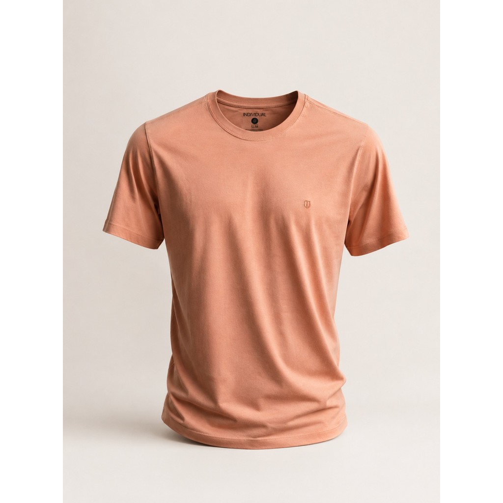 Camiseta Básica Individual Balance