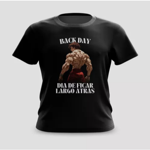 Camiseta Camisa Back Day Carnaval Meme