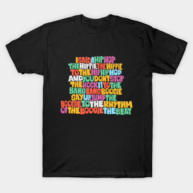 Music.Soul Camiseta Unissex Rapper's Delight Graffiti Hip Hop Estampa Atemporal Moderna Estilosa Casual