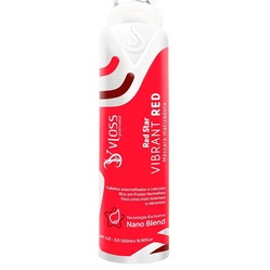 Vloss Matizador Vibrant Red 500ml