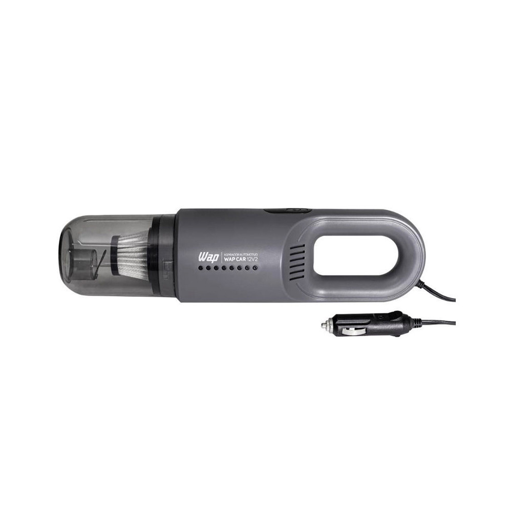 Aspirador De Pó Automotivo Car 12V2 Wap FW009448 Cinza