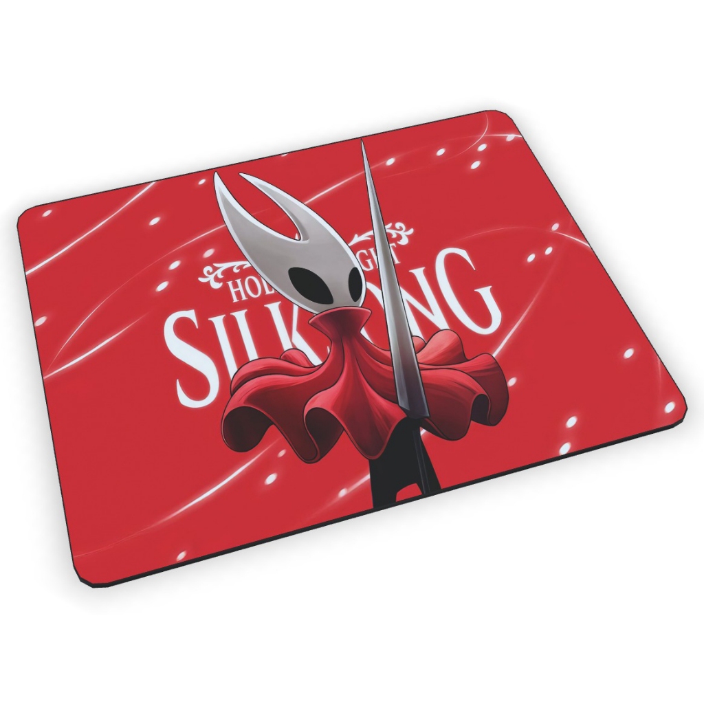 Mouse Pad Game Hollow Knight Silksong Gamer