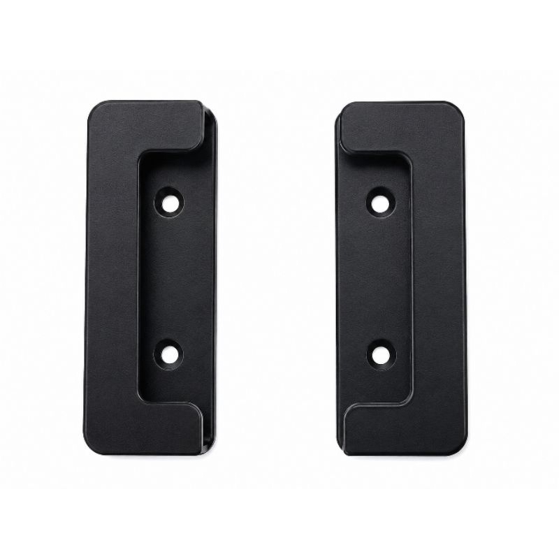 Suporte Tablet Universal Até 1cm  Fixo Parede Parede Compatível Samsung Apple iPad Casa Escritório