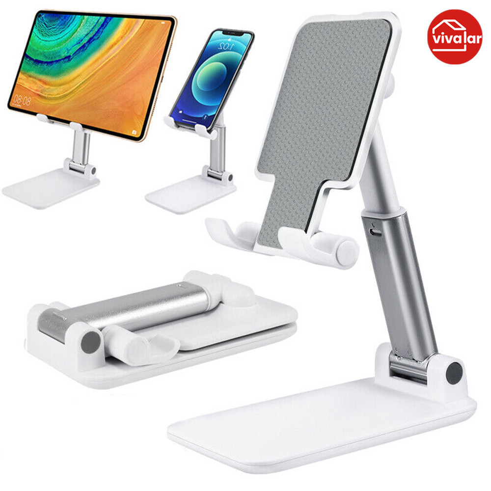 Suporte Universal Ajustável para Celular Tablet Bicicleta e Carro