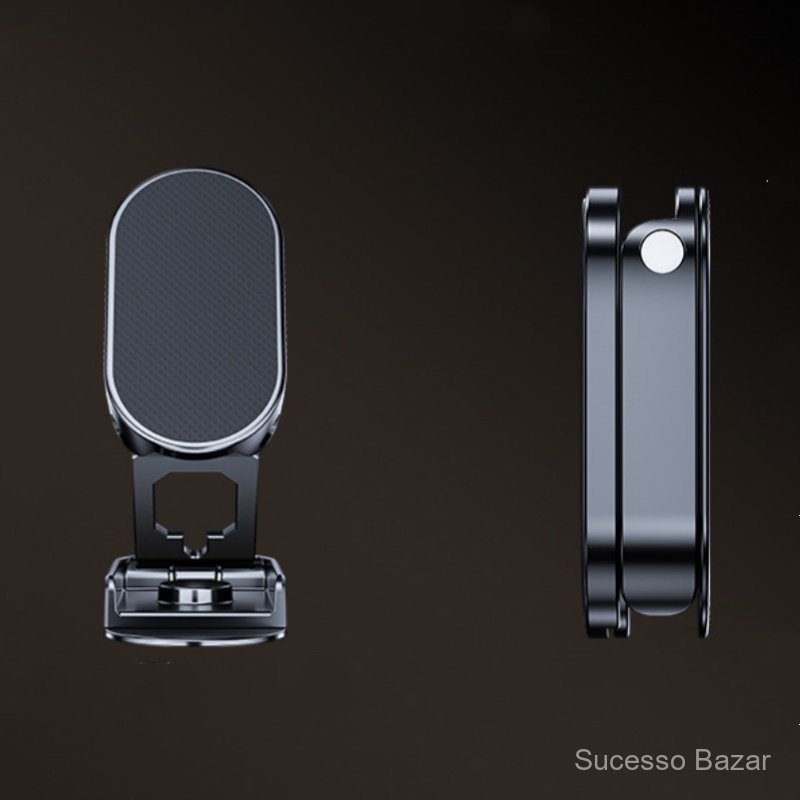 3/4/5 Pcs Suporte De Celular Automotivo Firme Sem VibraçõEs FáCil InstalaçãO ÂNgulo ReguláVel Economiza EspaçO