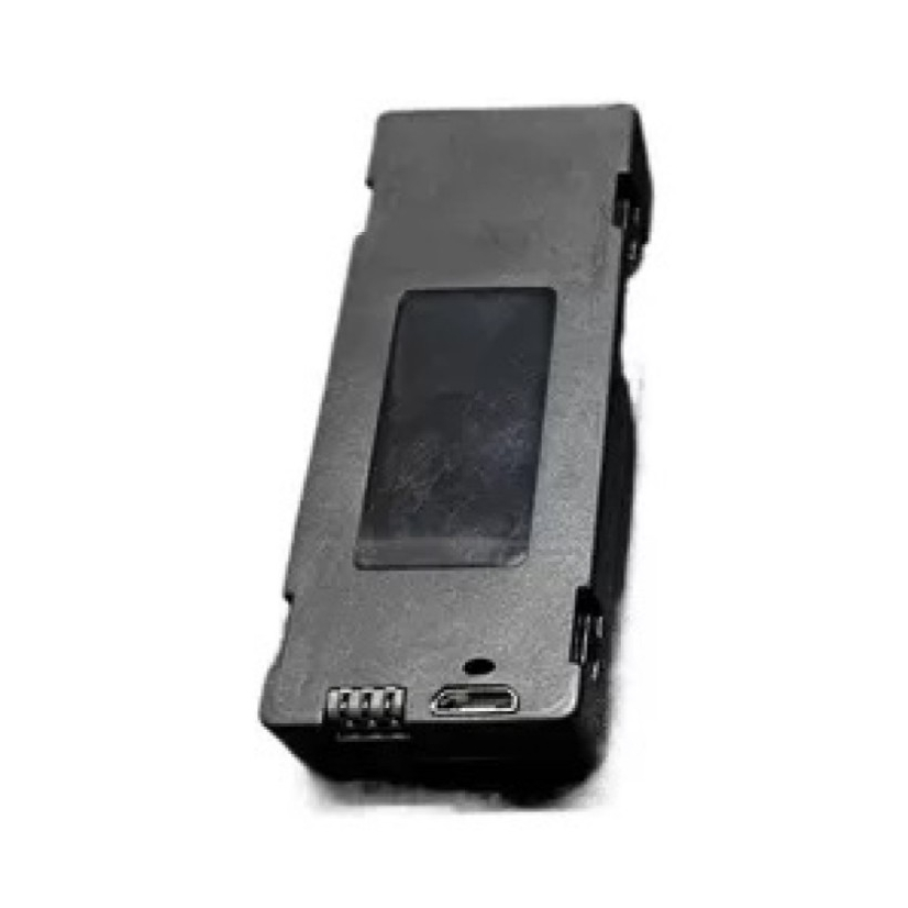 Bat& ria de Drone E88 / E88 Pro / E88 Max E99 / V8 K6 / K10 / K11 / K12 / K1