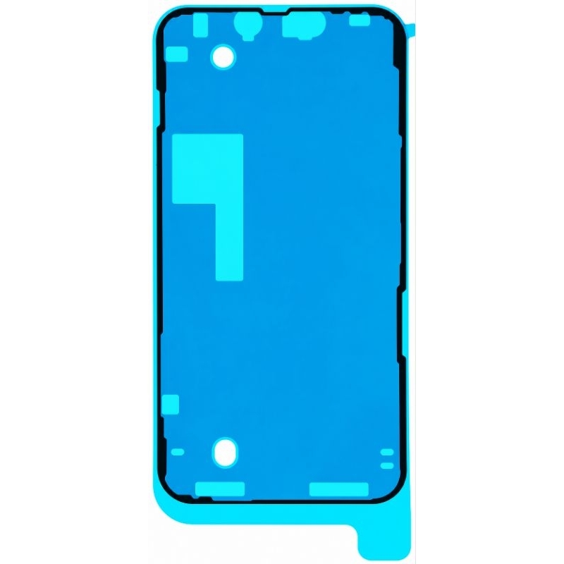 Vedação Tela Display iPhone 13 Pro Max Waterproof - Versão Premium