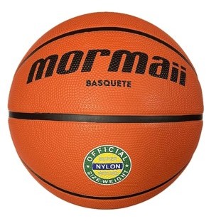 Bola Basquete Mormaii Soul Treino Indoor Outdoor