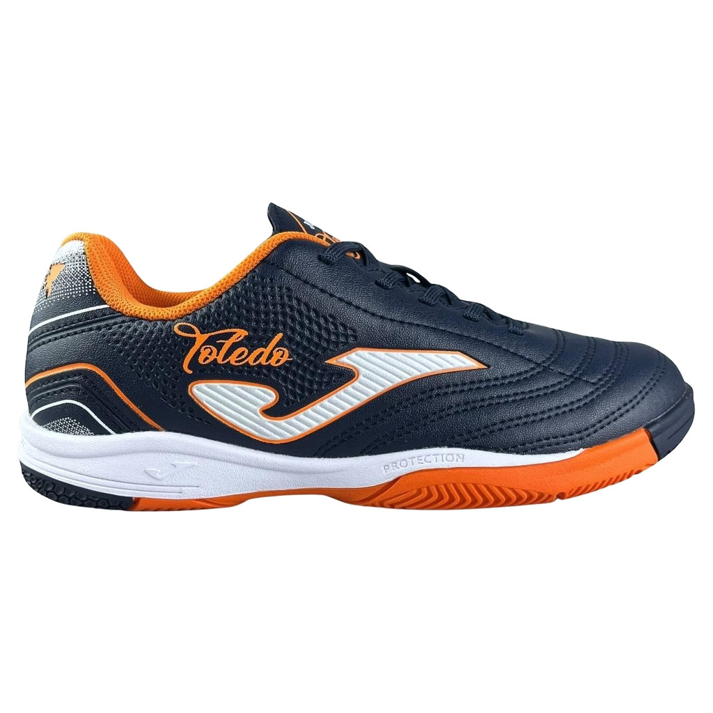 Chuteira Juvenil Futsal Joma Toledo Jr Indoor Original