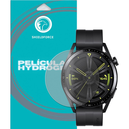 Película Huawei Gt 3 46mm Shieldforce [3x Tela]