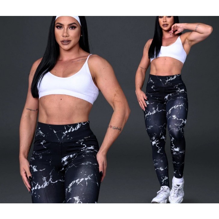 Calças De Ioga Sem Costura De Cintura Alta/Tie-Dye Femininas/Fitness Faculdade Esportes Ao Ar Livre Leggings S-XL