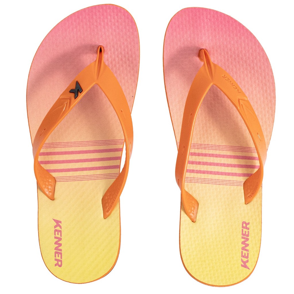 Sandália Chinelo Kenner Summer Degradê Original Masculino
