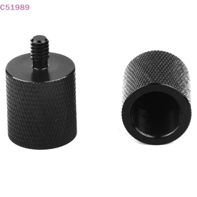 [kaan] Suporte De Microfone Adaptador De Rosca 5/8 