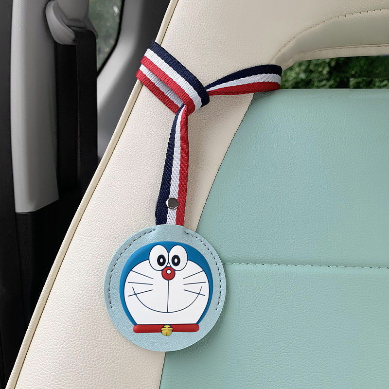 Adequado para Xiaomi SU7 YU7 MG6 MG7 encosto traseiro estendido carro integrado gancho de assento esportivo
