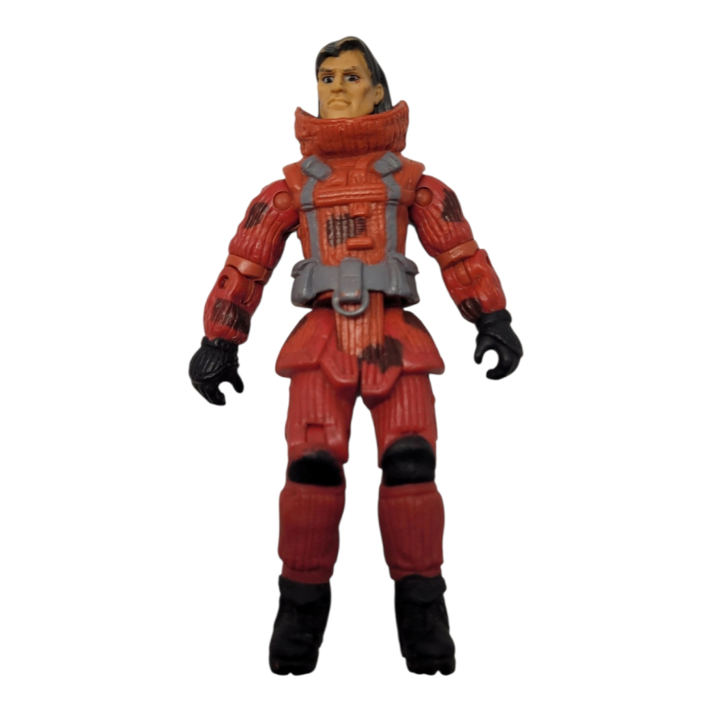 Boneco The Corps Lanard Arturo Ravage Zorin Force Commando (Usado)